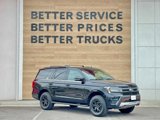 Used 2024 Ford Expedition Timberline image 2