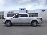New 2025 Ford F150 XLT image 3