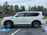 Used 2017 Nissan Armada SL image 4
