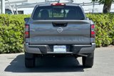 New 2025 Nissan Frontier SV image 5