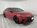 Used 2025 Toyota Camry SE image 5