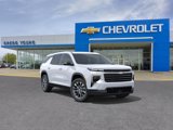 New 2026 Chevrolet Traverse LT w/ Sun and Wheel Package image 2