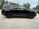 Used 2022 Jeep Grand Wagoneer Series I w/ Rear Seat Video Group 1 image 2
