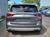 Used 2021 INFINITI QX50 Luxe w/ Cargo Package image 5