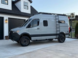 Used 2022 Mercedes-Benz Sprinter 2500 image 2