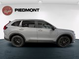 New 2026 Honda CR-V Sport-L image 3
