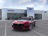 New 2025 Ford Mustang GT Premium image 2