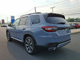 New 2025 Honda Pilot Elite image 4