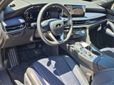 New 2026 INFINITI QX60 Luxe image 3