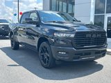 New 2026 RAM 1500 Laramie image 3