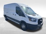 Used 2023 Ford Transit 250 Medium Roof AWD w/ Load Area Protection Package image 3