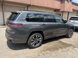New 2025 Jeep Grand Cherokee L Overland image 6