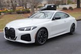 New 2025 BMW M440i Coupe w/ Premium Package image 4