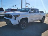 New 2025 Toyota Tacoma TRD Sport image 3