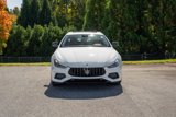 Used 2023 Maserati Ghibli Modena image 3