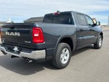New 2025 RAM 1500 Big Horn image 5