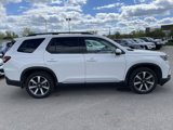 Certified 2023 Honda Pilot Elite image 4