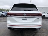 New 2025 Volkswagen Atlas SEL Premium R-Line image 5