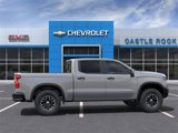 New 2025 Chevrolet Silverado 1500 ZR2 w/ Technology Package image 5