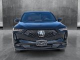 Used 2023 Acura MDX A-Spec image 2