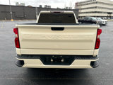 Used 2021 Chevrolet Silverado 1500 RST w/ Convenience Package II image 4