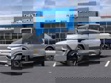 New 2025 Chevrolet Equinox EV LT image 2
