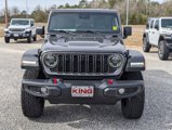 New 2024 Jeep Wrangler Unlimited Rubicon w/ Technology Group image 3