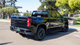 Used 2024 Chevrolet Silverado 1500 LT Trail Boss w/ LT Trail Boss Premium Package image 4