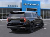 New 2025 GMC Yukon XL Denali w/ Denali Reserve Package image 4