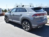 New 2025 Volkswagen Atlas Cross Sport SEL Premium R-Line image 4