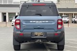 New 2025 Ford Bronco Sport Badlands w/ Badlands Tech Package image 5