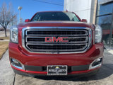 Used 2020 GMC Yukon XL SLT w/ Open Road Package image 2