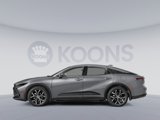 New 2026 Toyota Crown XLE image 4
