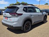 New 2026 Nissan Rogue SV image 3
