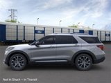 New 2025 Ford Explorer Platinum w/ Ultimate Package image 3