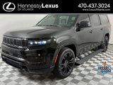 Used 2024 Jeep Grand Wagoneer L Series II w/ Quick Order Packagew 28T image 2