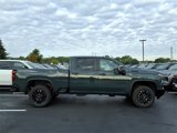 New 2026 Chevrolet Silverado 2500 LT w/ Trail Boss Package image 2