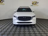 New 2025 MAZDA CX-5 Signature image 3