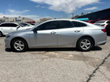 Used 2017 Chevrolet Malibu LS image 3