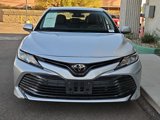 Used 2019 Toyota Camry LE image 2