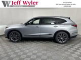 New 2025 Acura MDX A-Spec image 4