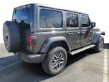 New 2025 Jeep Wrangler Sahara image 4