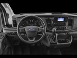 New 2025 Ford Transit 250 148 Medium Roof image 4