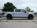 New 2025 Ford F150 Lariat image 2