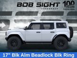 New 2025 Ford Bronco Raptor w/ Interior Carbon Fiber Pack image 3