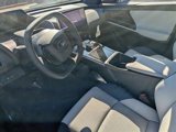 New 2025 Subaru Solterra Limited w/ Limited Package image 3