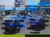 New 2025 Chevrolet Silverado 1500 RST w/ RST All Star Premium Package image 6