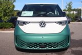 New 2025 Volkswagen ID. Buzz Pro S Plus image 2