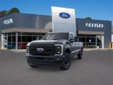 New 2025 Ford F250 Lariat image 2