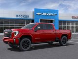 New 2025 GMC Sierra 2500 AT4 w/ AT4 Premium Plus Package image 2